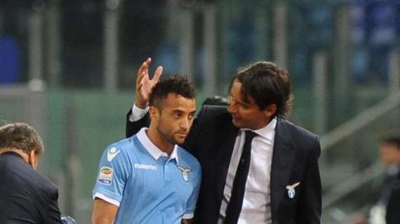 TS, Inzaghi: "Col Verona abbiamo la chance per tornare in zona Champions"
