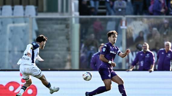 L'Arena - Fiorentina-Verona 3-1, le pagelle dei gialloblù