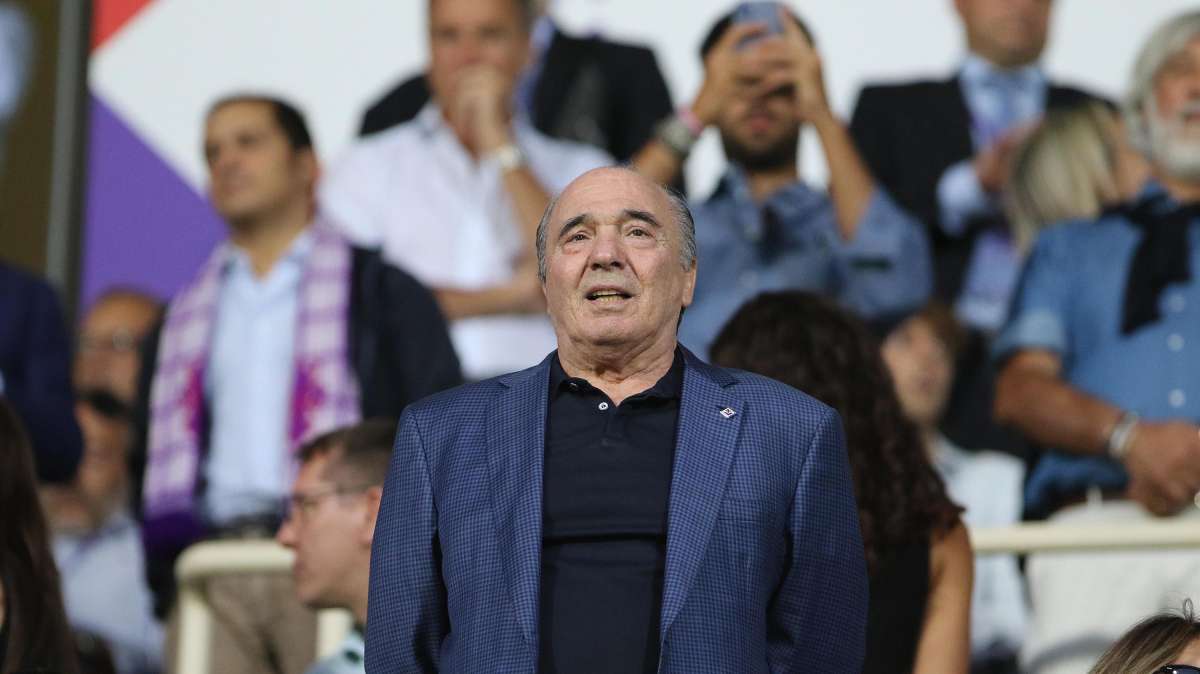 Serie A, 11^ giornata: Fiorentina-Juventus: nessuna attività media da parte del club viola