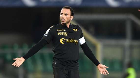 Le pagelle del Verona: Pazzini regala tre punti d'oro ai gialloblù