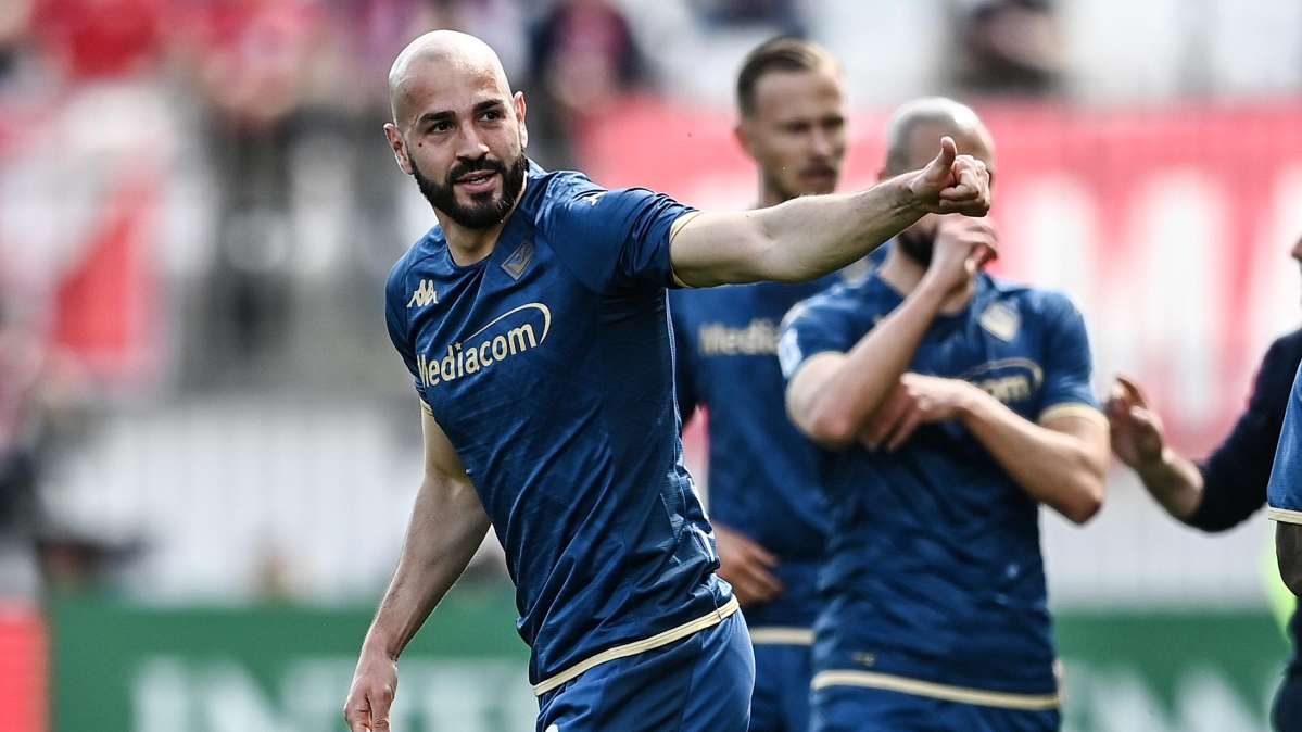 Mercato Verona: Saponara atteso in ritiro entro la settimana
