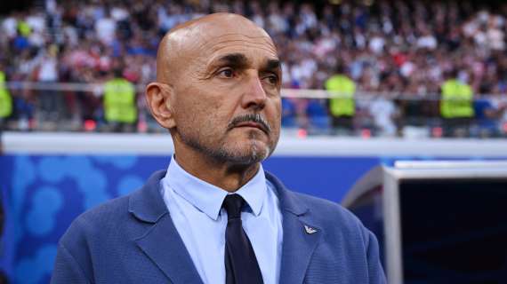 Italia, Nations League: i convocati di Spalletti per gli impegni con Francia e Israele