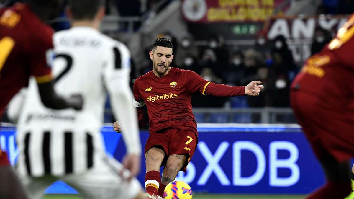 Serie A, 25a giornata: calendario partite e programmazione televisiva, match clou Roma-Juve