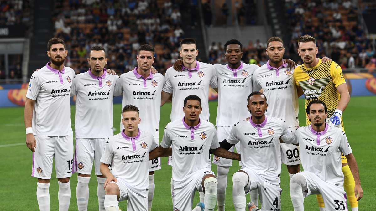 Serie A, 6^ giornata: la Cremonese blocca sull'1-1 l'Atalanta