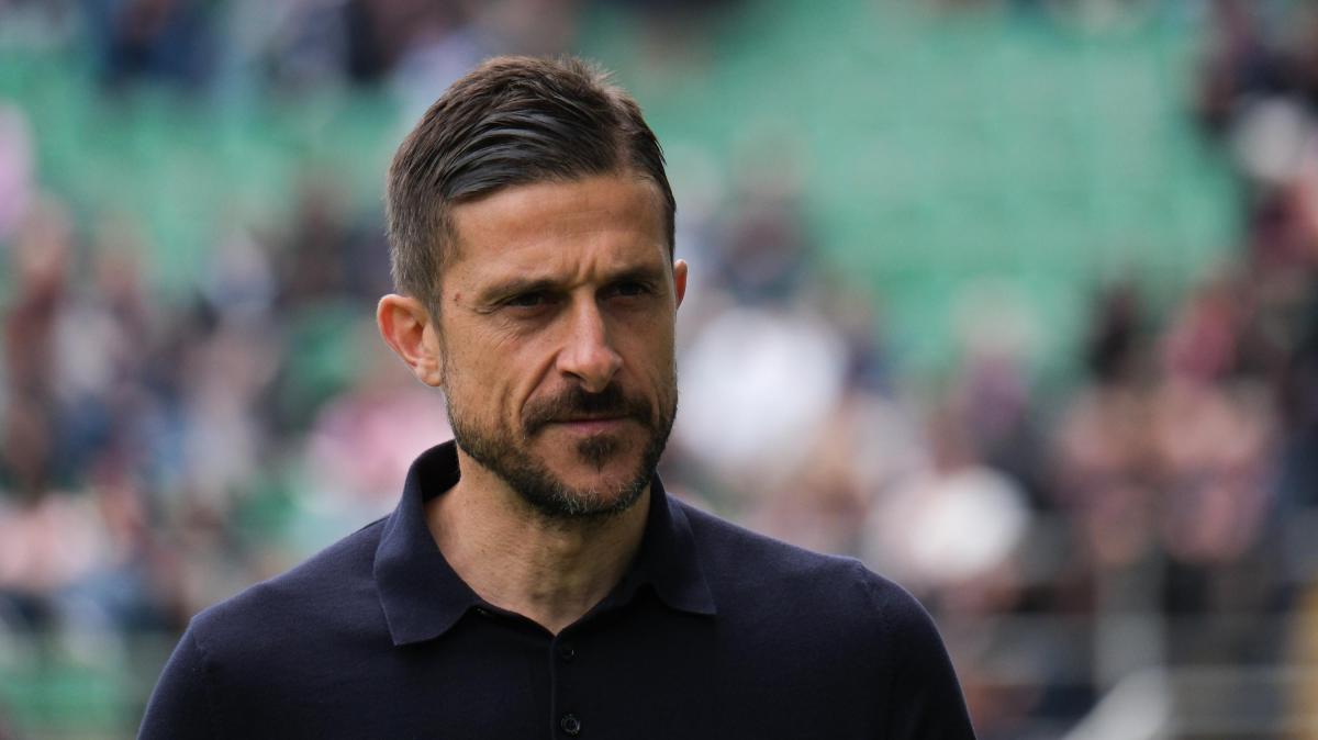 Empoli: anche i toscani cambiano guida tecnica, esonero per Dionisi