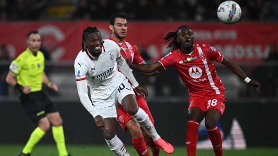 Serie A, 38a e ultima giornata: questa sera due partite