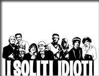 I Soliti Idioti Comico-Psichedelico Tour