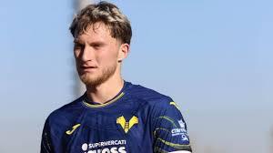 Mercato Verona: Kurti in prestito alla Ternana