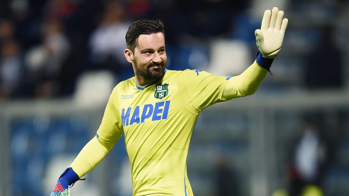 Sassuolo-Verona: due gli ex della partita, uno per parte