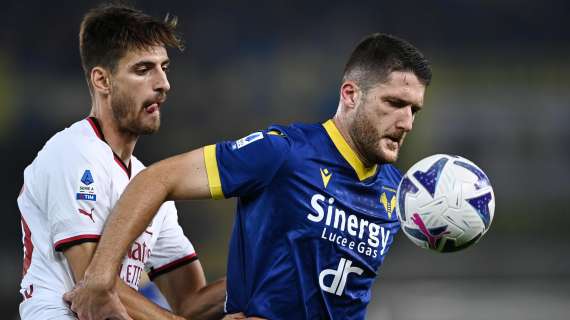 Calciomercato Verona: tre club di A su Thomas Henry