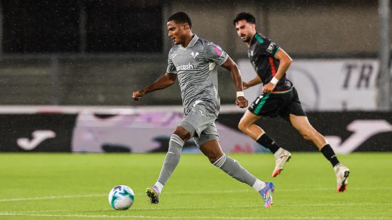 La Gazzetta dello Sport - Le pagelle di Verona-Venezia