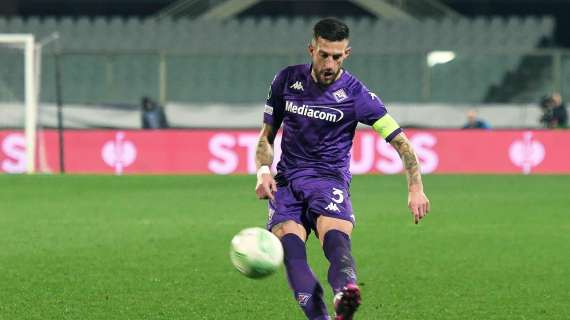 Verona-Fiorentina 0-3, pesante batosta per i gialloblù
