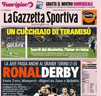 Gazzetta dello Sport, le probabili formazioni di Verona-Pescara