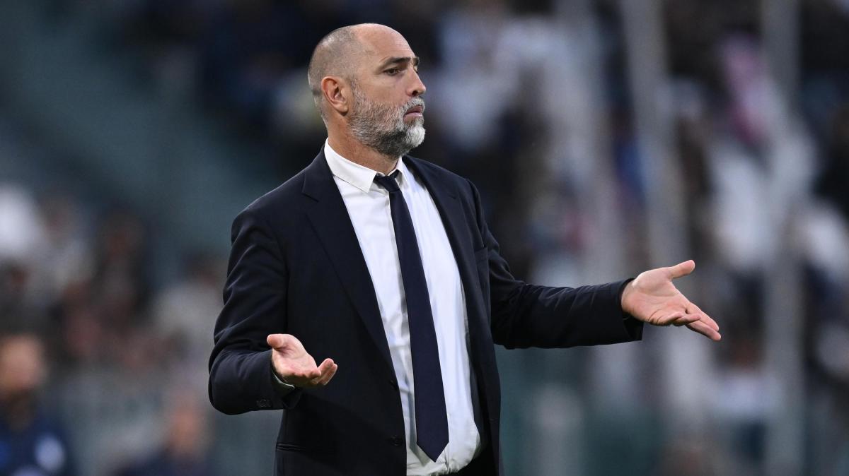 Juventus: dopo il ko di Como panchina di Tudor a rischio, decisive le gare con Real e Lazio