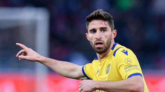 Sampdoria: i blucerchiati attendono una risposta dall'ex gialloblù Borini 