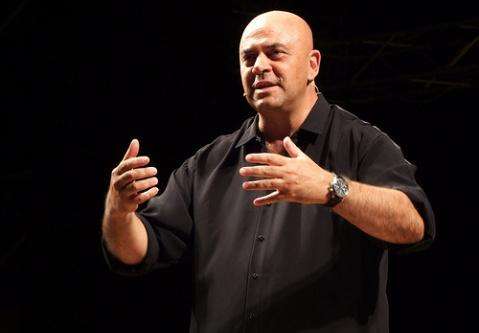 MAURIZIO CROZZA A VERONA