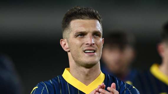 L'Arena - "Lazovic riprende il Como, Hellas con coraggio a Empoli"
