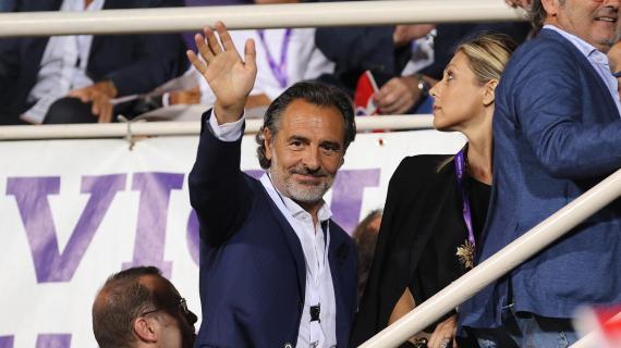 Verona-Juventus, Prandelli: "i bianconeri hanno trovato un ottimo Verona"