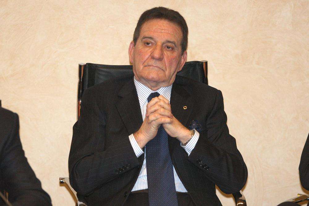 RIPESCAGGI E GIRONI, Macalli: "Decideremo con criterio"
