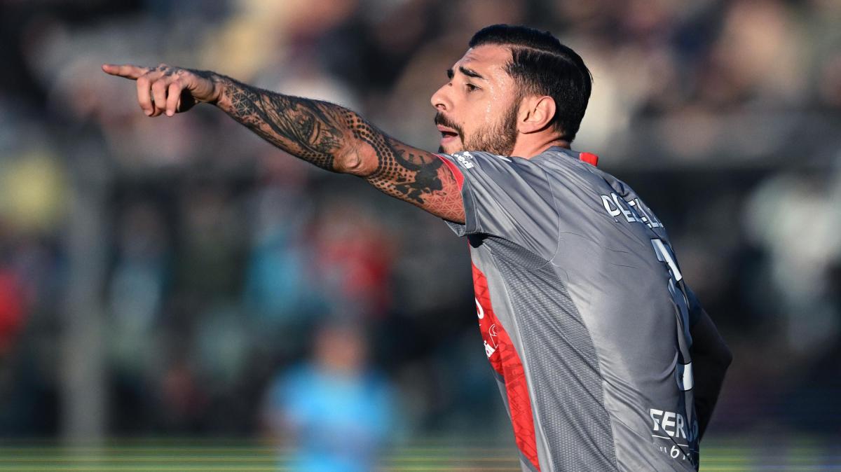 Verso Cremonese-Verona: due squalificati in casa grigiorossa