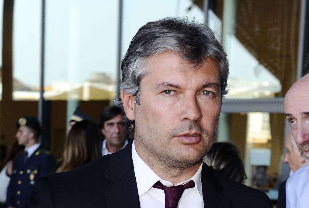 Sogliano: "Ottimo feeling tra Zaffaroni e Bocchetti"