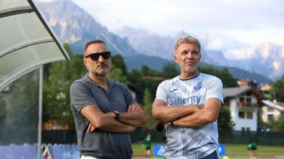 Verona, Setti sul mercato gialloblù: "Rosa incompleta, c'è ancora del lavoro da fare"