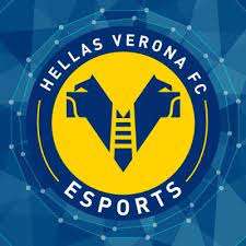 Hellas Verona eSports in campo oggi contro la Juventus nella eSerie A TIM PES 2021