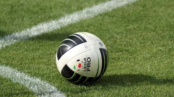 Lega Pro 2012/2013: ecco tutti i gironi