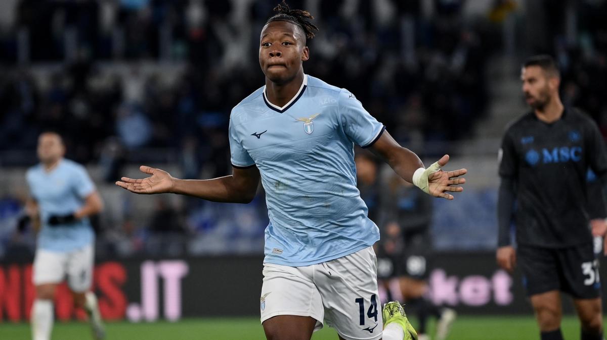 Torino-Lazio: possibile scambio di due ex gialloblù