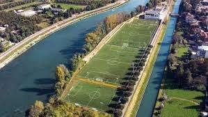 Bottagisio: il Centro Sportivo acquistato dall'Hellas torna nelle mani del Chievo