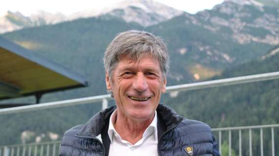 Genoa-Verona - Carlo Odorizzi, il doppio ex: «Genoa, può essere l'anno di Pinamonti. A Verona tanto entusiasmo e un direttore come Sogliano, uno dei migliori»