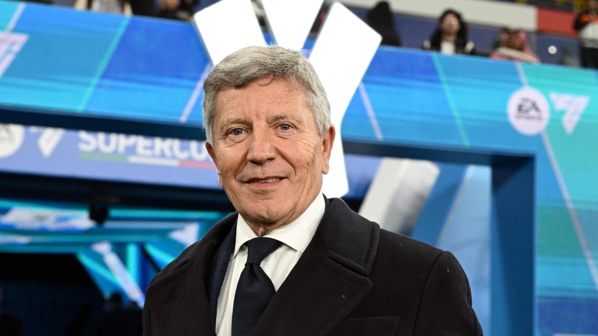 Lega Serie A, Simonelli: "Vogliamo proporre la riduzione della A da 20 a 18 squadre"