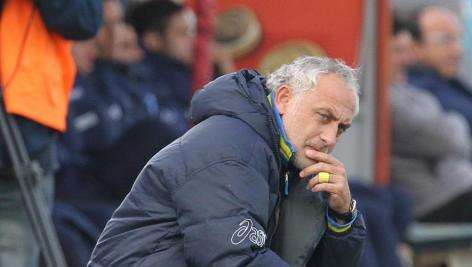 MANDORLINI :"VIVIAMO ALLA GIORNATA COME SEMPRE E' STATO"