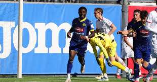 Mercato Verona: Agbonifo all'Inter Under 23