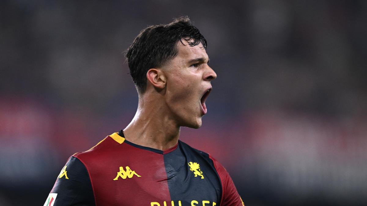 L'Arena - "L'Inter accelera su Belghali, Valentin Carboni verso l'Hellas?" 