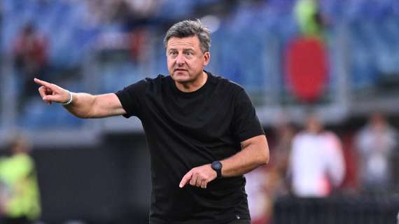 Udinese: contro il Verona coppia d'attacco formata da Davis e Iker Bravo