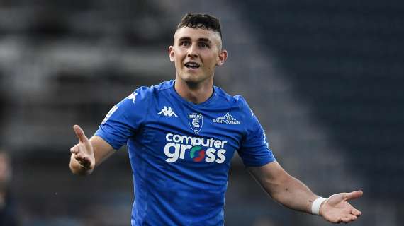 Empoli-Verona 0-1, le pagelle della formazione toscana