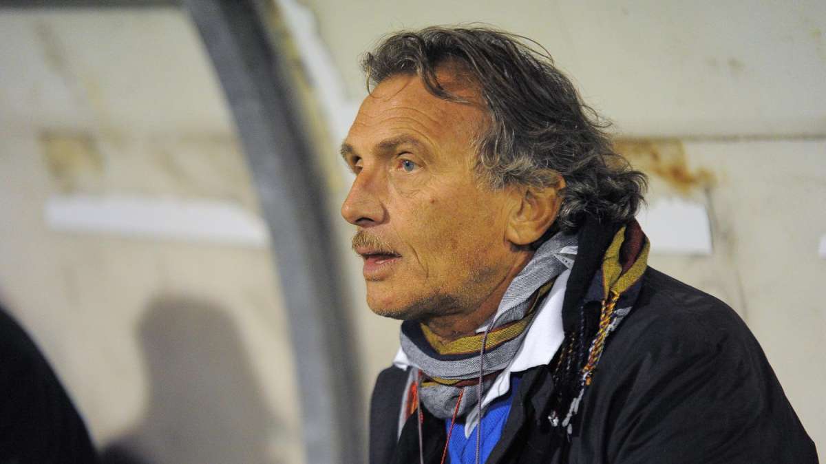 Lutto nel mondo del calcio per la scomparsa di Pierluigi Frosio, storico capitano del Perugia
