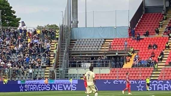 Cremonese-Verona 1-1, le pagelle dei gialloblù: Verdi gol di qualità, Montipò ci mette i guantoni, disastro Depaoli