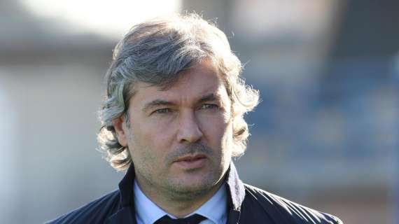Verona, Sogliano: «Duda e Ngonge hanno qualità, Gaich ha la fame che a noi serviva»
