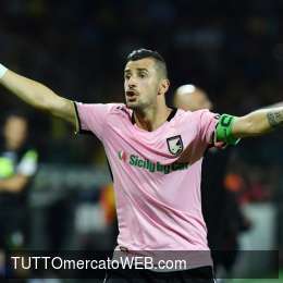 Il big match Palermo-Benevento finisce 0-0