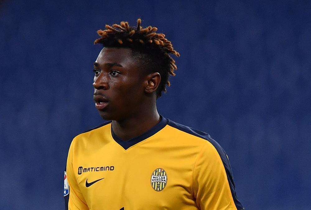 Hellas Verona-Juventus: sono tre gli ex della sfida del Bentegodi