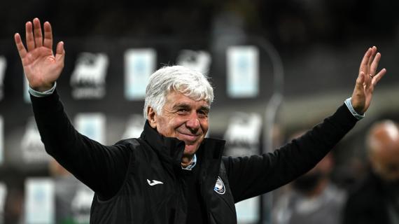 Roma - Verona: ottavo confronto tra Gasperini e Zanetti, precedenti tutti a favore del tecnico giallorosso