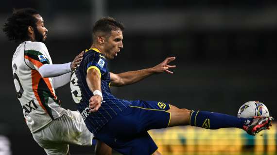 Verona - Atalanta: dove seguire in diretta il match