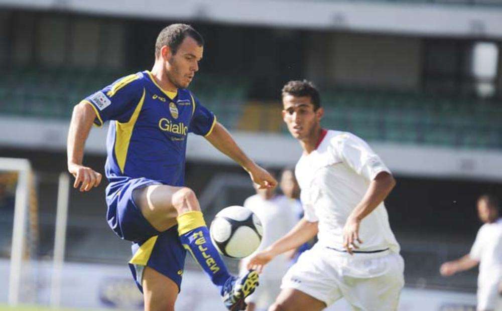 FantaBomber: previsioni per Real Marcianise - Hellas Verona