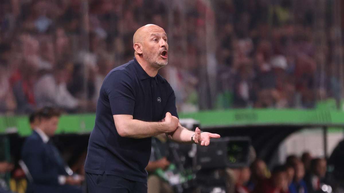 Serie A, 29a giornata: oggi il recupero Atalanta-Fiorentina, ultima di Italiano sulla panchina viola