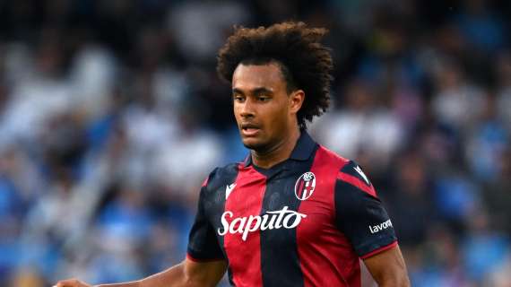 Bologna: Zirkzee al Manchester United, nelle casse felsinee 45 mln