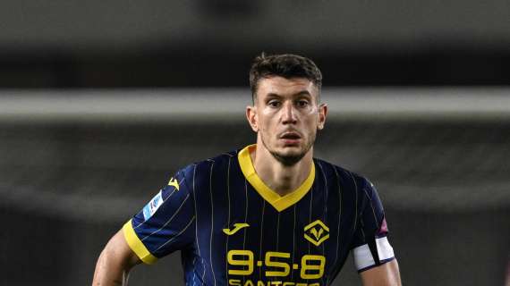 Corriere dello Sport - Verona-Empoli 1-4, le pagelle dei gialloblù