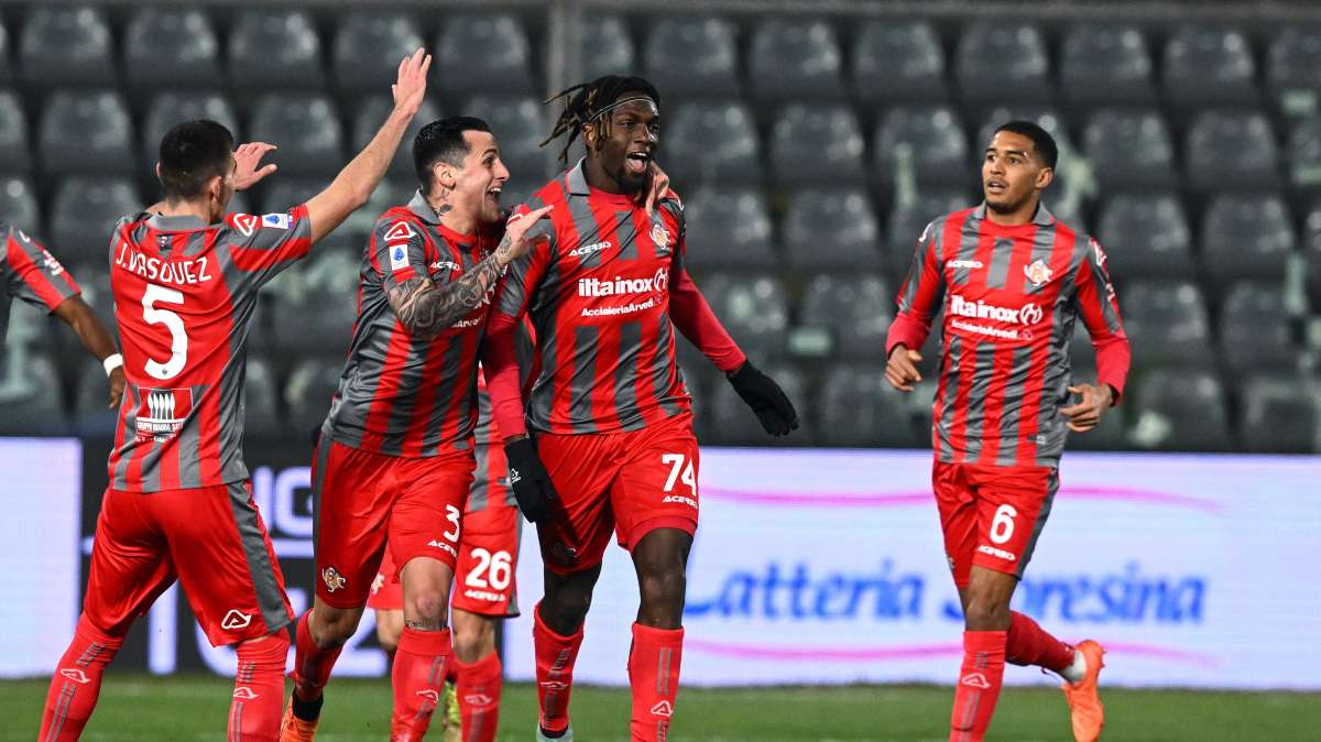 Cremonese-Empoli 1-0, grigiorossi a -3 dal Verona: la classifica aggiornata