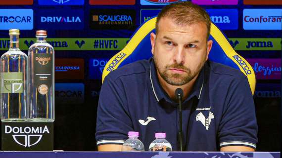 Verso Verona-Torino, Zanetti: «Con il Toro partita difficile per noi ma anche per loro, vogliamo dare il massimo»